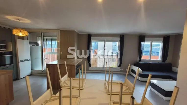 Appartement à vendre à Bagnols-sur-Cèze (4)