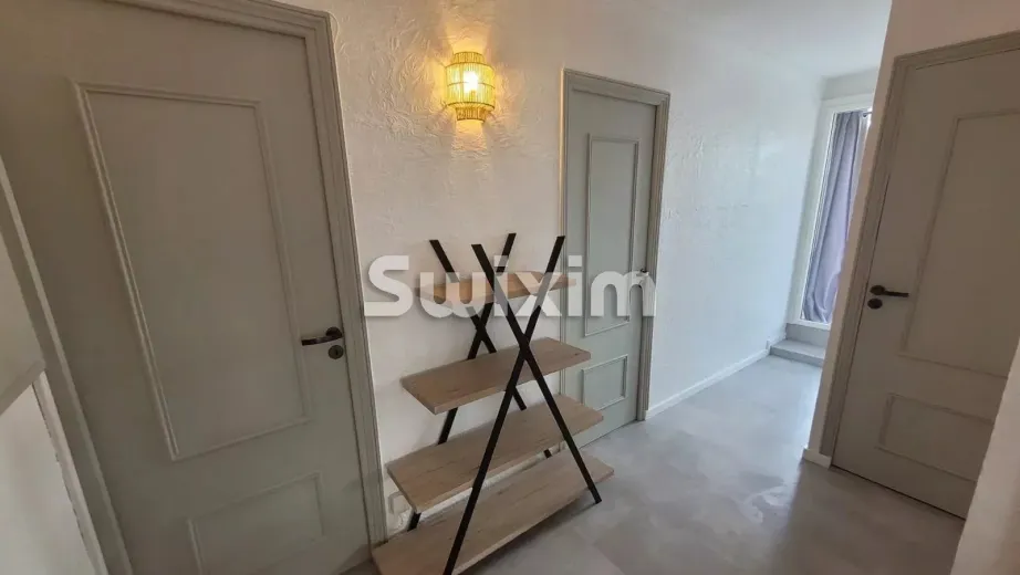 Appartement à vendre à Bagnols-sur-Cèze - Bel appartement 3 pièces de 80 m² à Bagnols-sur-Cèze - Smart Propylaia (6)