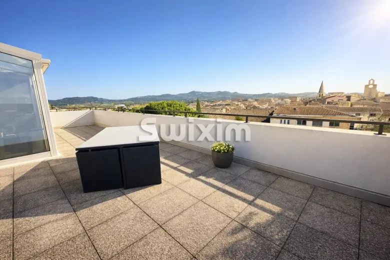 Appartement à vendre à Bagnols-sur-Cèze - Smart Propylaia (7)