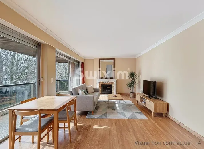 Appartement à vendre à Wasquehal - Smart Propylaia