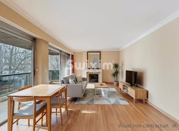 Appartement à vendre à Wasquehal