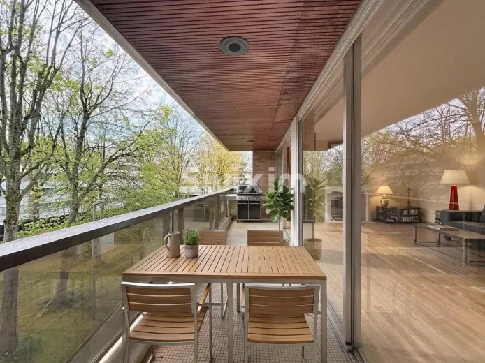 Appartement à vendre à Wasquehal - Appartement T4 lumineux – Golf du Sart - Smart Propylaia (3)