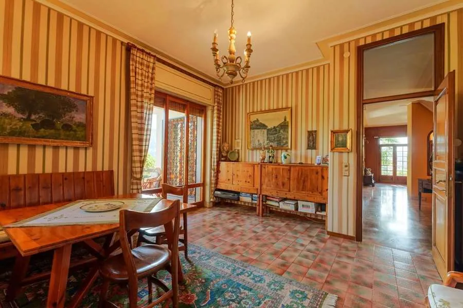 Morbio Inferiore à vendre Villa Suisse - cChic-immoHub votre portail immobilier