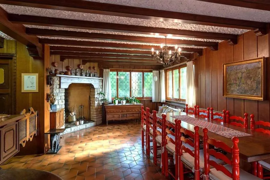 Morbio Inferiore à vendre Villa Suisse - cChic-immoHub votre portail immobilier