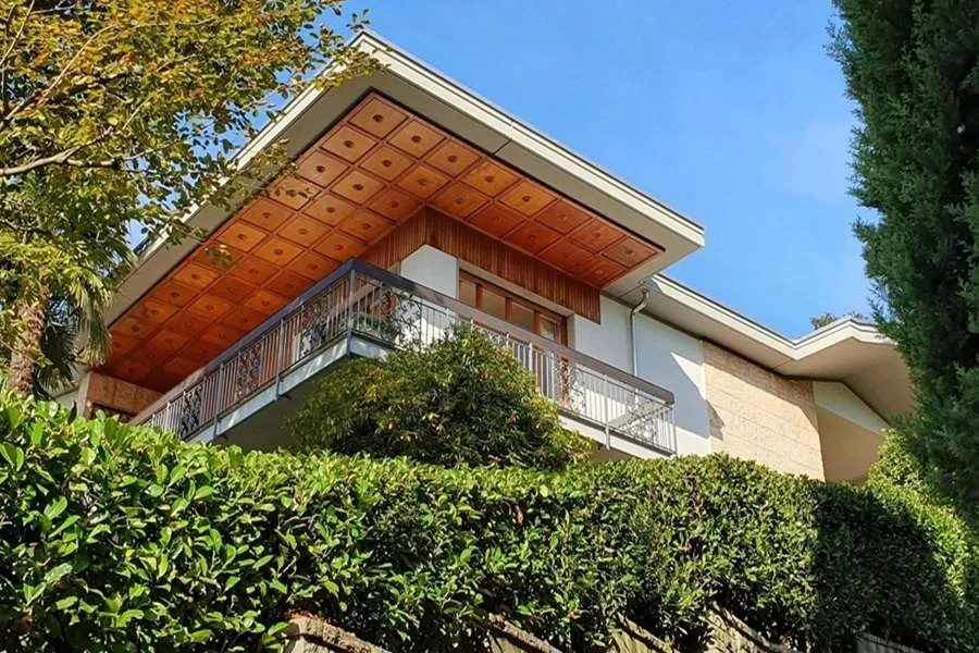 Morbio Inferiore à vendre Villa Suisse - cChic-immoHub votre portail immobilier