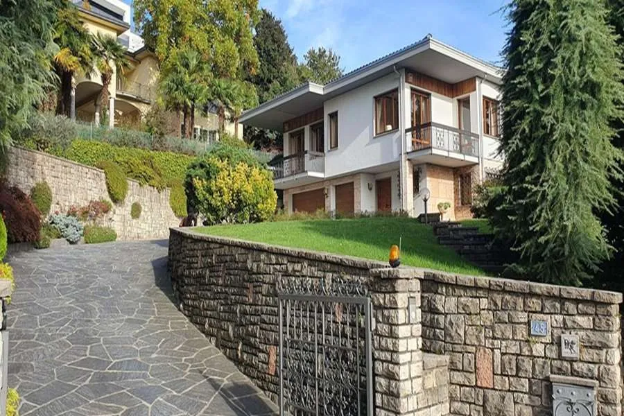 Morbio Inferiore à vendre Villa Suisse - cChic-immoHub votre portail immobilier