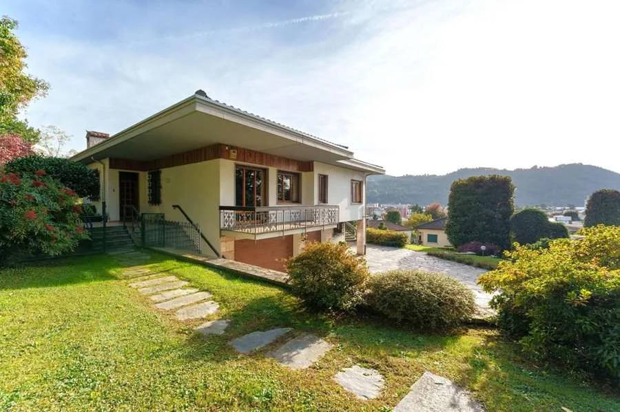 Morbio Inferiore à vendre Villa Suisse - cChic-immoHub votre portail immobilier