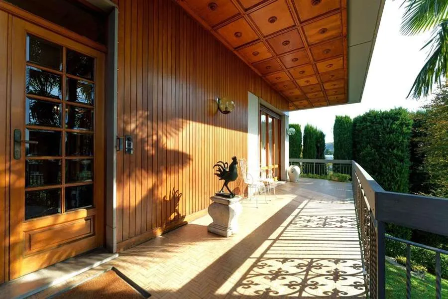 Morbio Inferiore à vendre Villa Suisse - cChic-immoHub votre portail immobilier