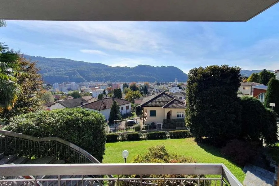 Morbio Inferiore à vendre Villa Suisse - cChic-immoHub votre portail immobilier