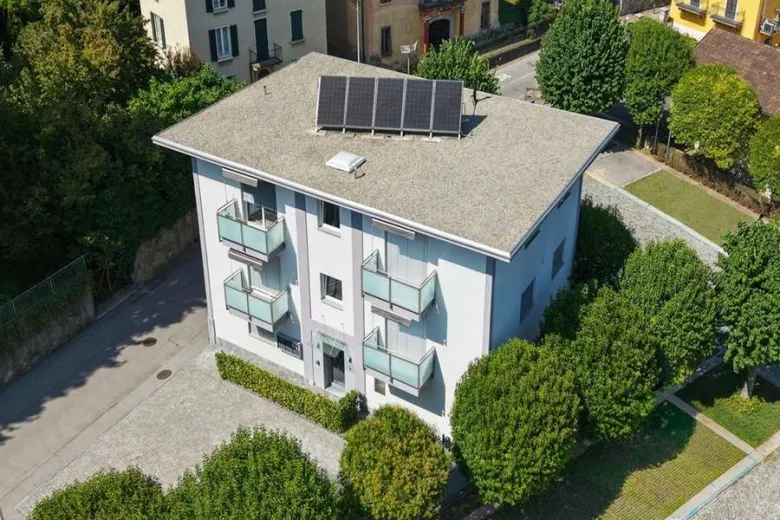 Zu verkaufen S. Pietro Mehrfamilienhaus Schweiz - cChic-immoHub Ihr Immobilienportal