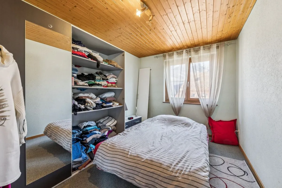 Enney zu verkaufen Einfamilienhaus Schweiz - cChic-immoHub Ihr Immobilienportal