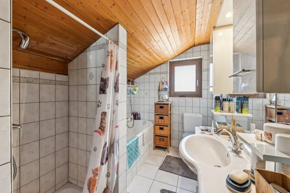 Enney zu verkaufen Einfamilienhaus Schweiz - cChic-immoHub Ihr Immobilienportal