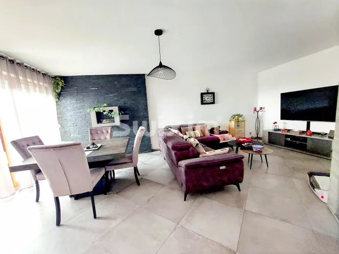 Wohnung zu verkaufen in Gex - Smart Propylaia (2)