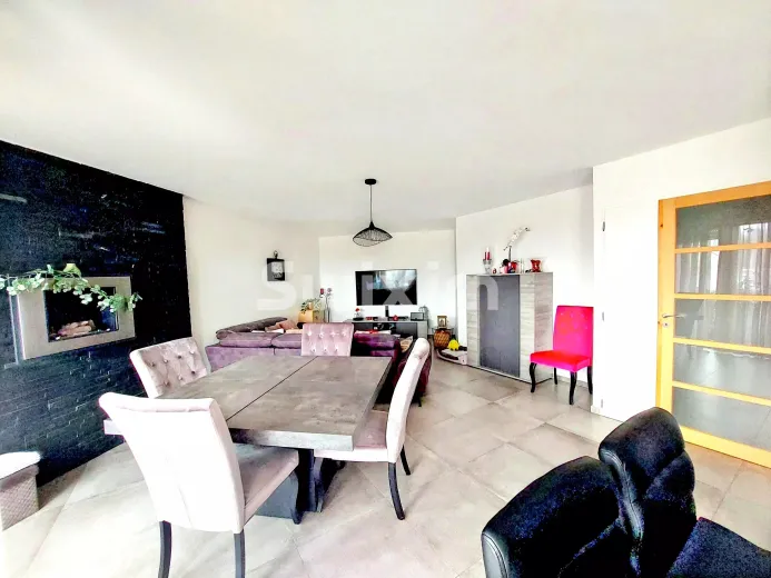 Wohnung zu verkaufen in Gex - Wohnung zu verkaufen in Gex, 4 Zimmer, 91.64 m2 - Smart Propylaia (3)