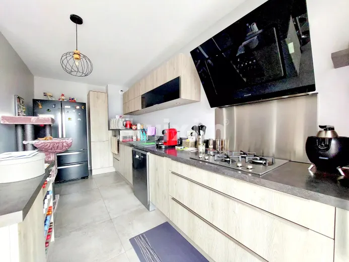 Wohnung zu verkaufen in Gex - Smart Propylaia (4)