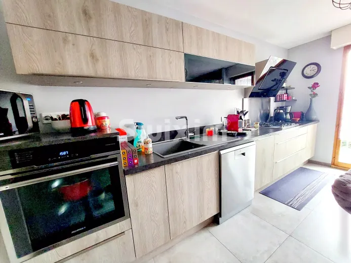 Wohnung zu verkaufen in Gex - Smart Propylaia (5)