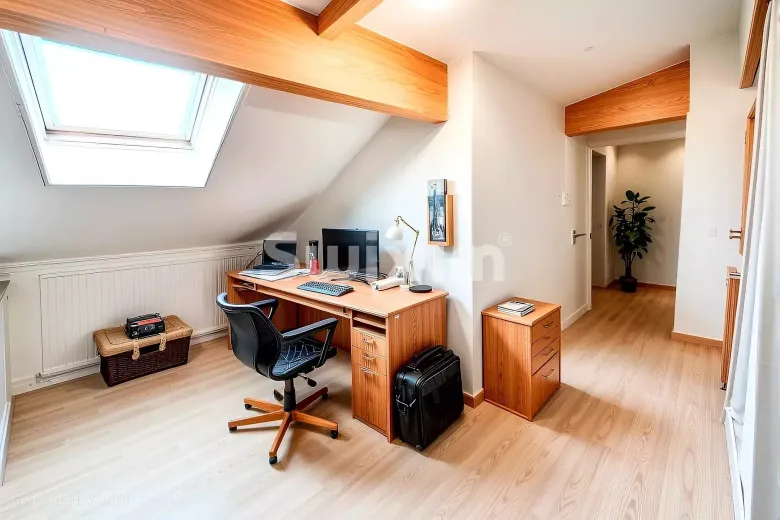 Wohnung zu verkaufen in Gex - Wohnung zu verkaufen in Gex, 4 Zimmer, 91.64 m2 - Smart Propylaia (9)