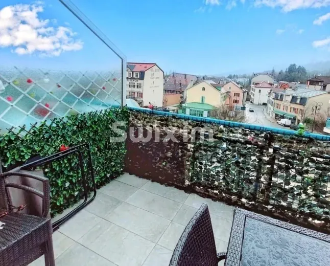 Wohnung zu verkaufen in Gex - Smart Propylaia (11)