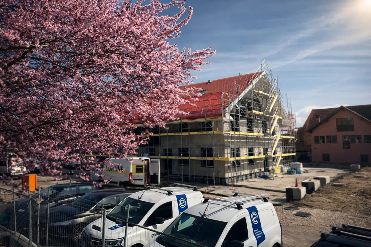 Payerne zu verkaufen Wohnung Schweiz - cChic-immoHub Ihr Immobilienportal