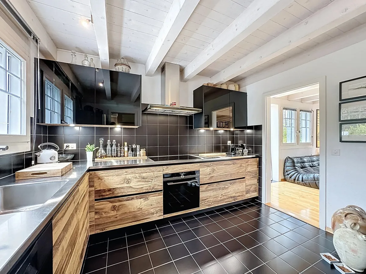 Petit-Lancy for sale Attached house Switzerland - cChic-immoHub your real estate portal