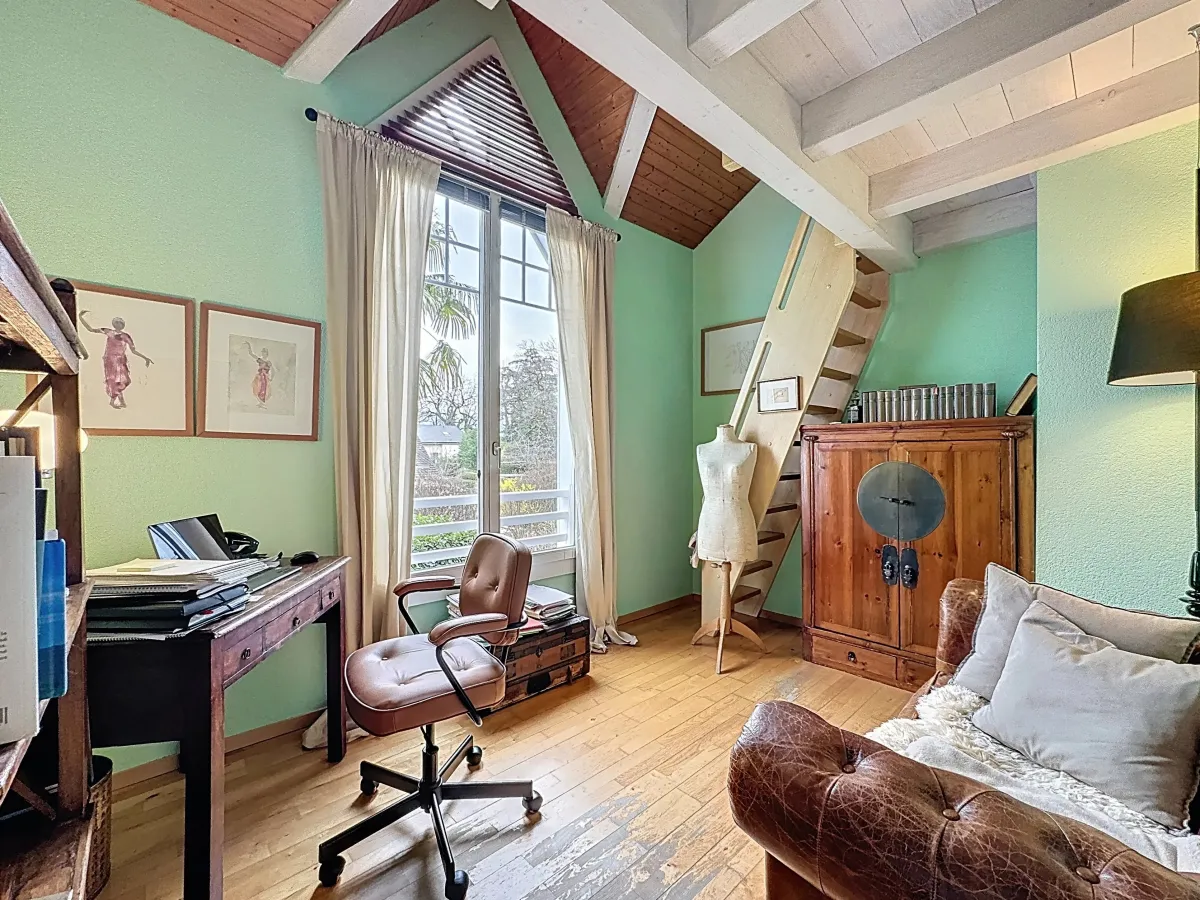Petit-Lancy for sale Attached house Switzerland - cChic-immoHub your real estate portal