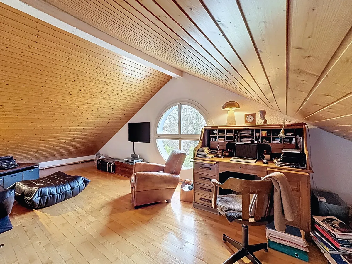 Petit-Lancy for sale Attached house Switzerland - cChic-immoHub your real estate portal