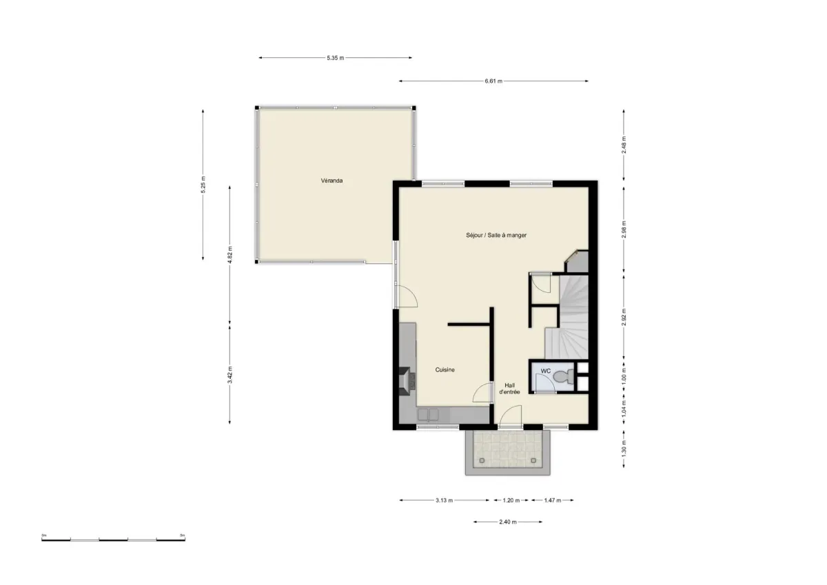 Petit-Lancy for sale Attached house Switzerland - cChic-immoHub your real estate portal