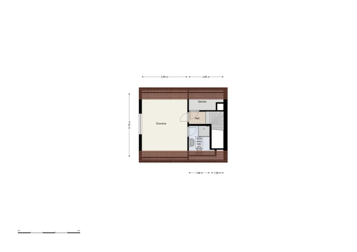 Petit-Lancy for sale Attached house Switzerland - cChic-immoHub your real estate portal
