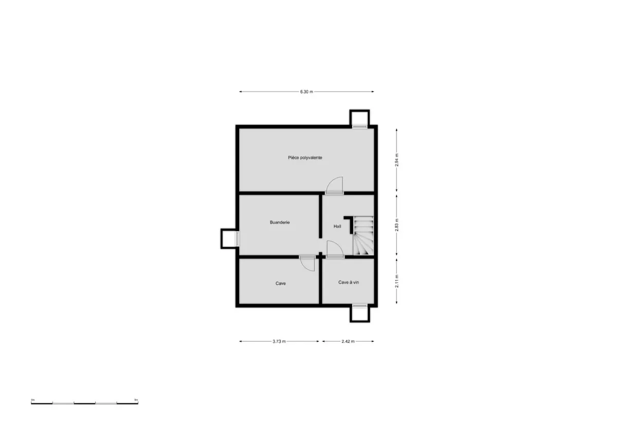 Petit-Lancy for sale Attached house Switzerland - cChic-immoHub your real estate portal