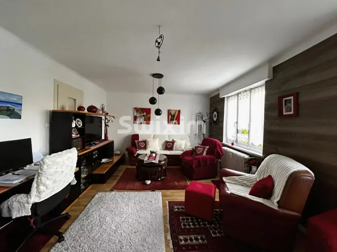 Apartment for sale in Ingersheim - Smart Propylaia (2)