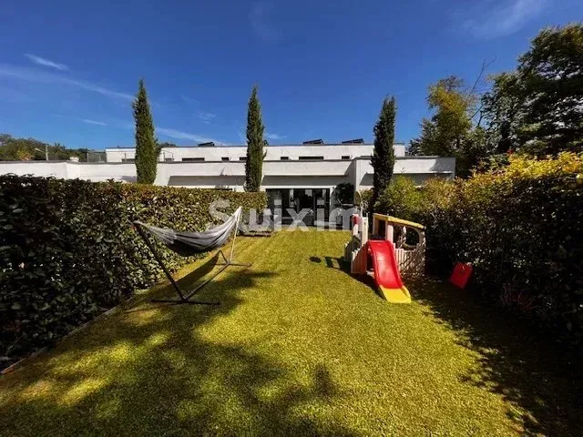 Vésenaz for sale Single house Switzerland - cChic-immoHub your real estate portal