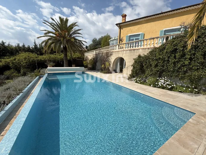 Casa in vendita a Vence - Smart Propylaia (61)