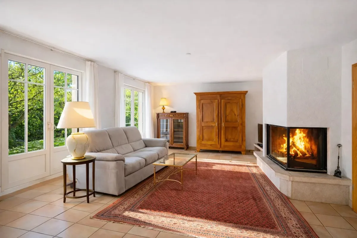 Cologny for sale Single house Switzerland - cChic-immoHub your real estate portal