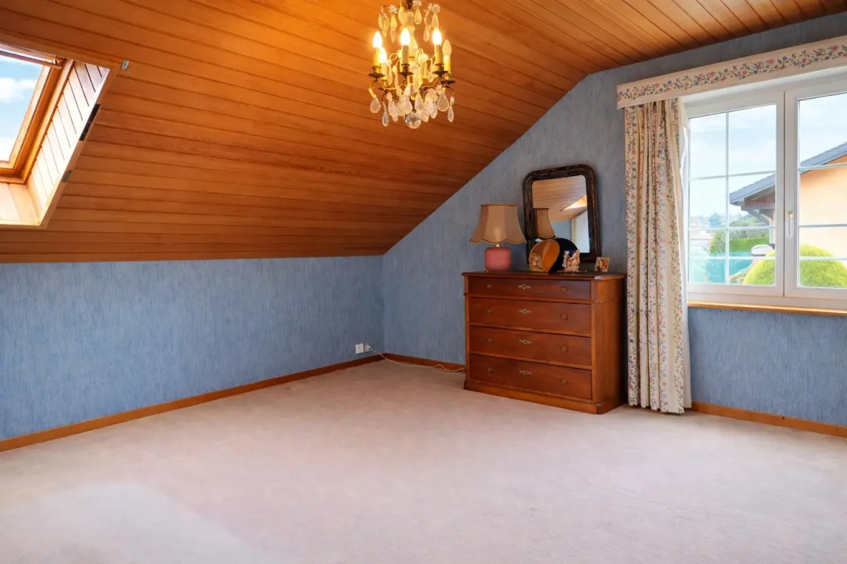 Cologny for sale Single house Switzerland - cChic-immoHub your real estate portal