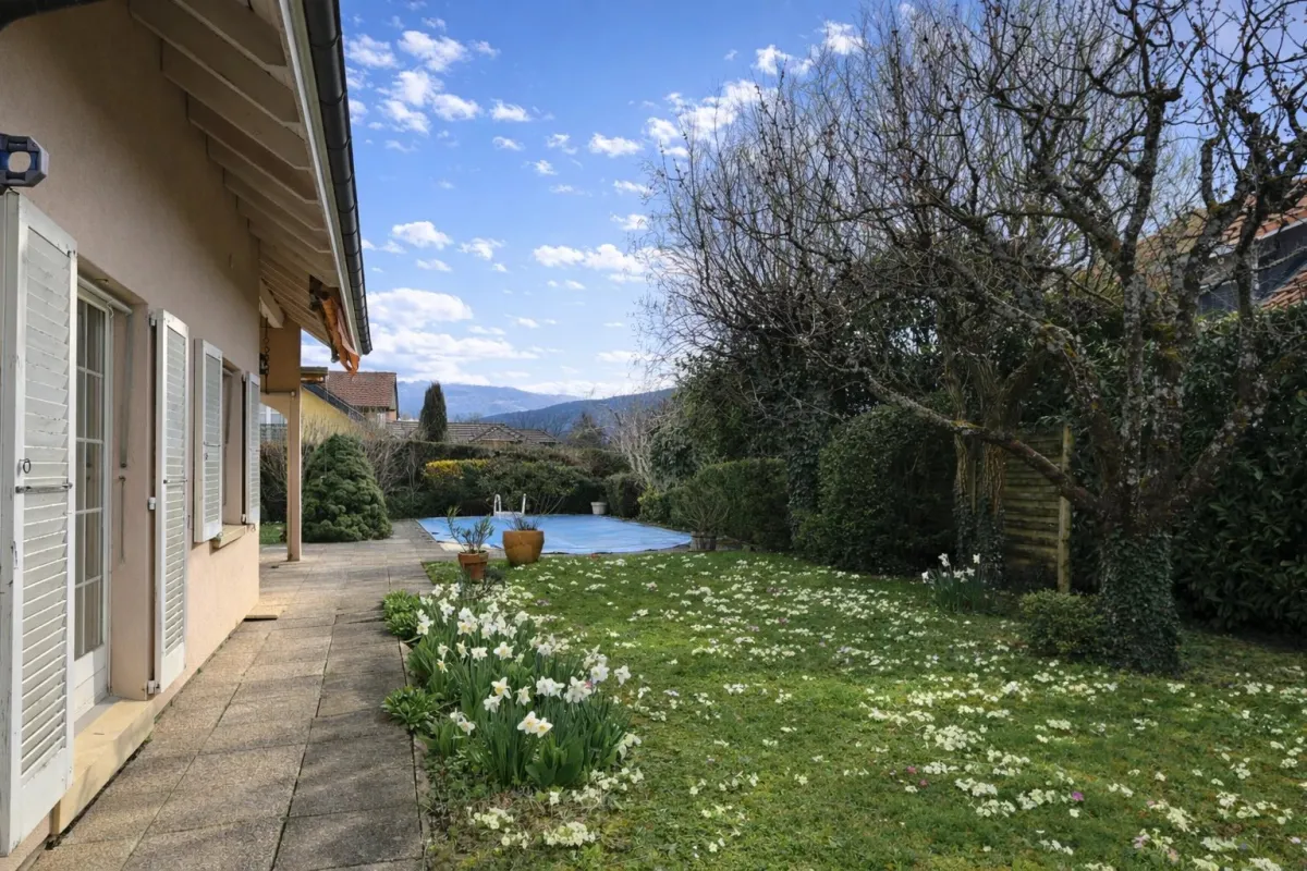 Cologny for sale Single house Switzerland - cChic-immoHub your real estate portal
