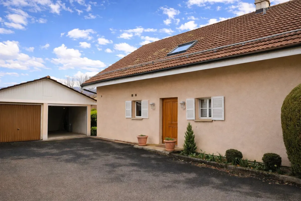Cologny for sale Single house Switzerland - cChic-immoHub your real estate portal