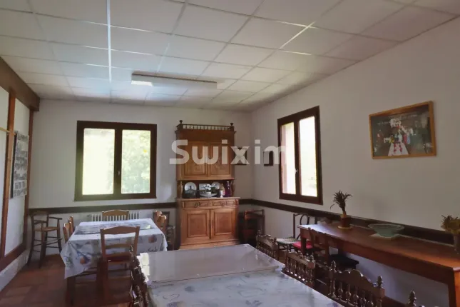 House for sale in Saint-Julien-en-Quint (6)