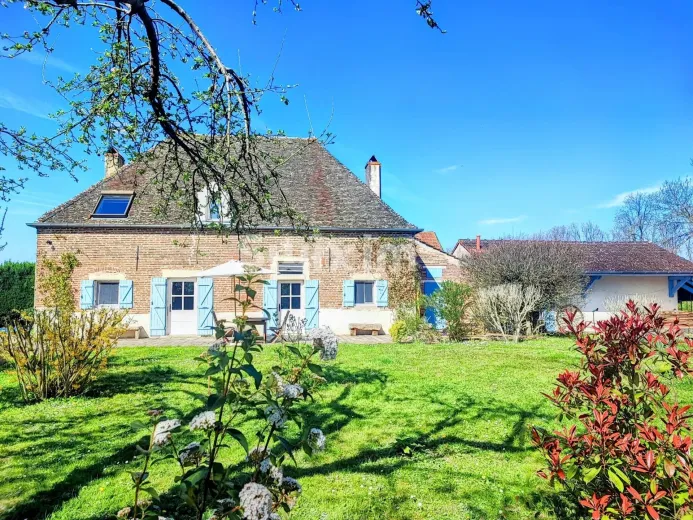 Casa in vendita a Saint-Jean-de-Losne - Casa unifamiliare in vendita a Saint-Jean-de-Losne, 6 locali, 220 m2 - Smart Propylaia (57)