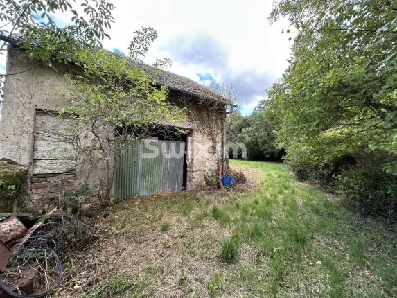 Terrain à vendre à Quarré-les-Tombes (6)