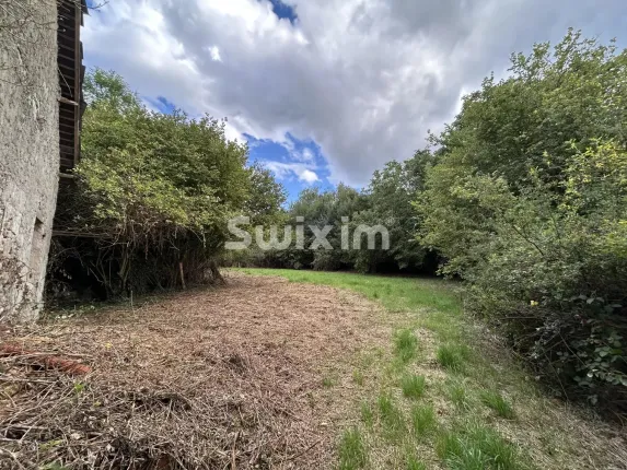 Terrain à vendre à Quarré-les-Tombes (7)