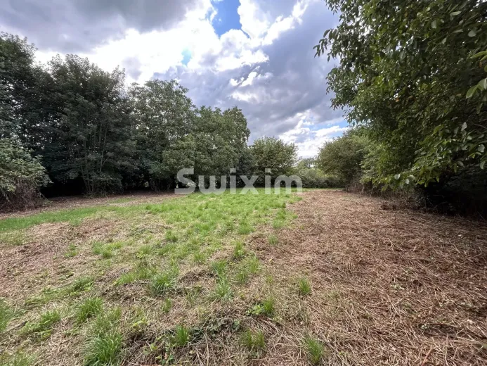 Terrain à vendre à Quarré-les-Tombes - Smart Propylaia (10)