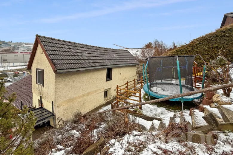 Zu verkaufen Le Locle Einfamilienhaus Schweiz - cChic-immoHub Ihr Immobilienportal