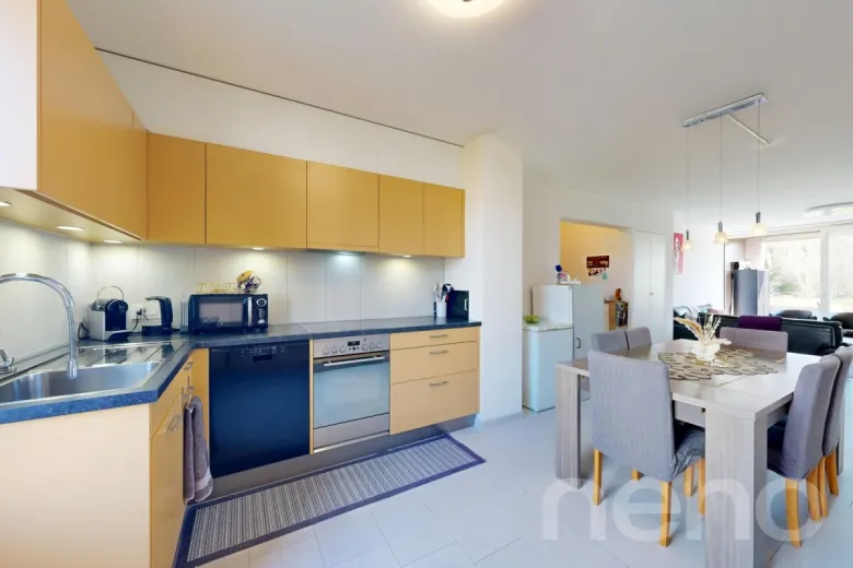 Zu verkaufen Lully FR Wohnung Schweiz - cChic-immoHub Ihr Immobilienportal