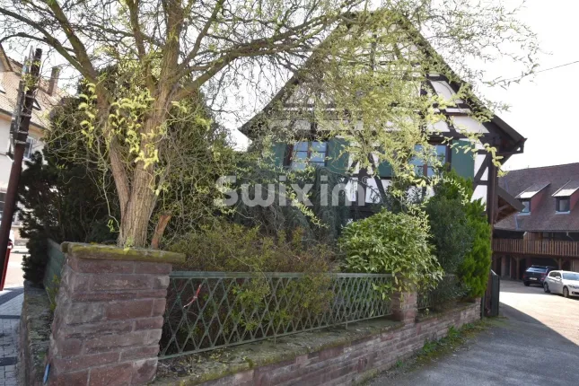 Wohnung zu verkaufen in Hœrdt (2)