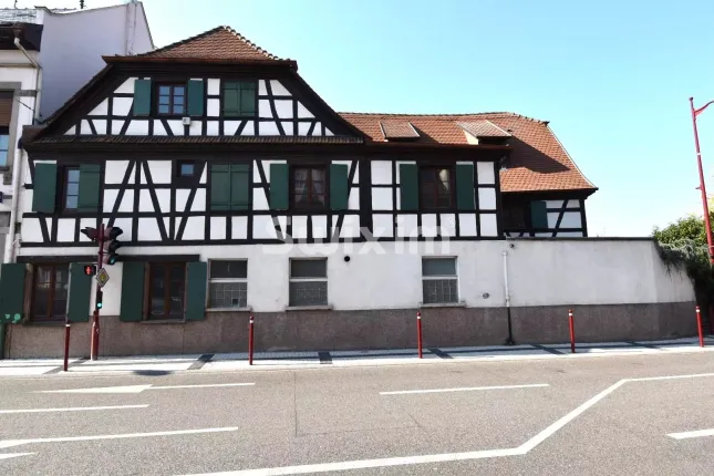 Wohnung zu verkaufen in Hœrdt (3)