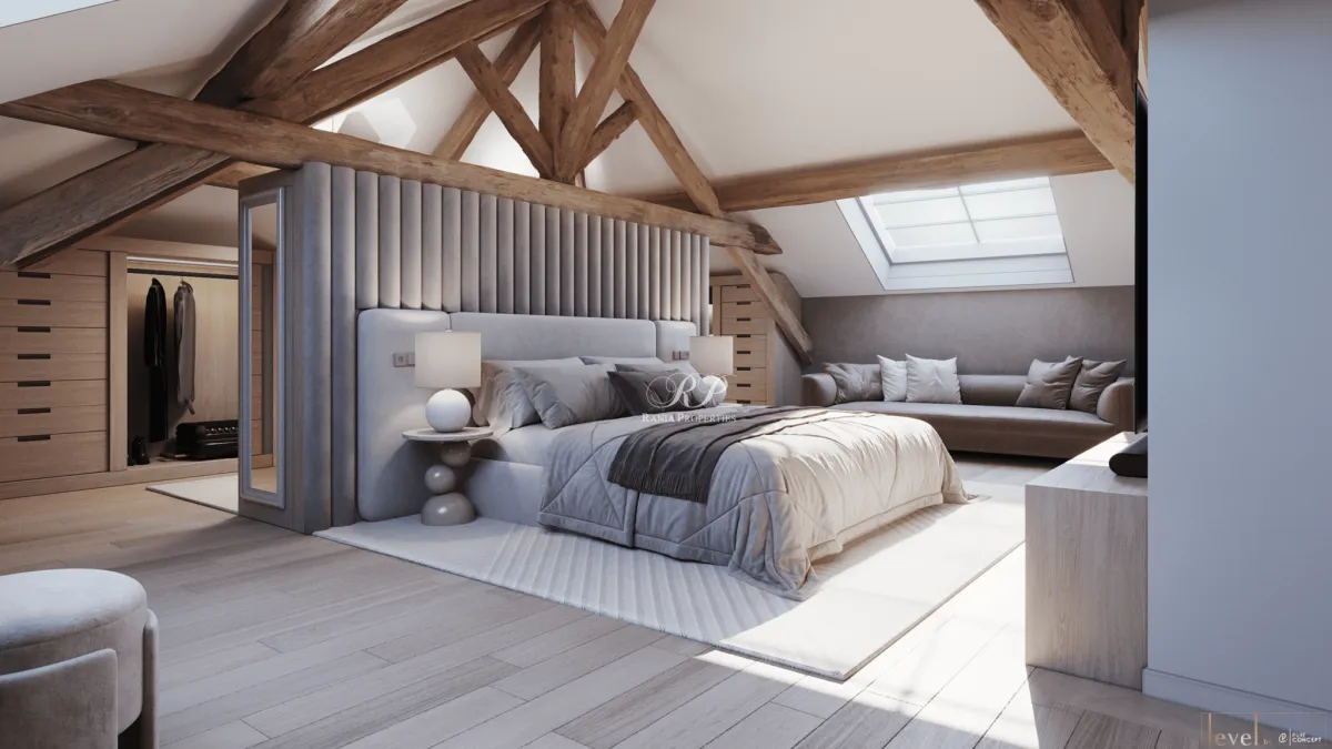 Genève for sale Single house Switzerland - cChic-immoHub your real estate portal