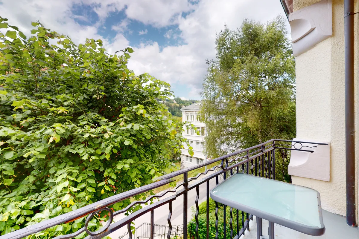 Le Locle zu verkaufen Einfamilienhaus Schweiz - cChic-immoHub Ihr Immobilienportal