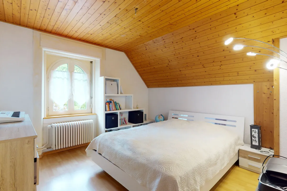 Le Locle zu verkaufen Einfamilienhaus Schweiz - cChic-immoHub Ihr Immobilienportal