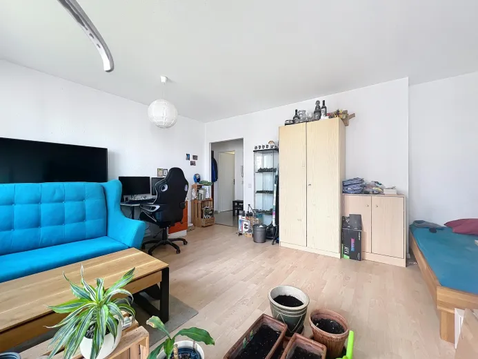 Zu verkaufen Fribourg Wohnung Schweiz - cChic-immoHub Ihr Immobilienportal