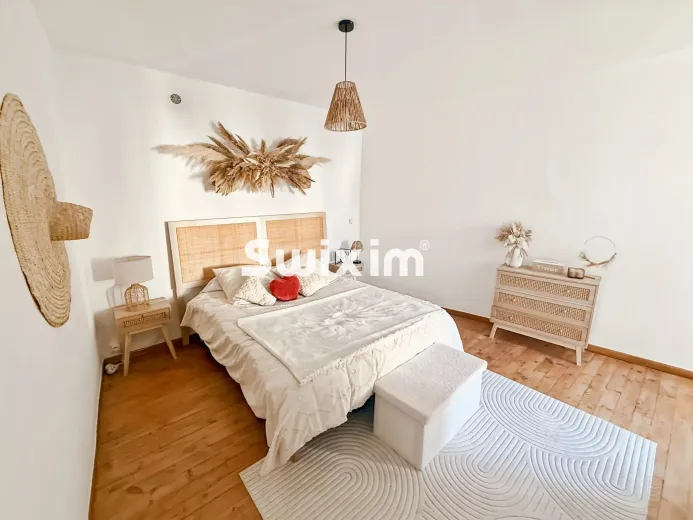 House for sale in Donzère - Single house for sale in Donzère, 4 rooms, 93.88 m2 - Smart Propylaia (9)
